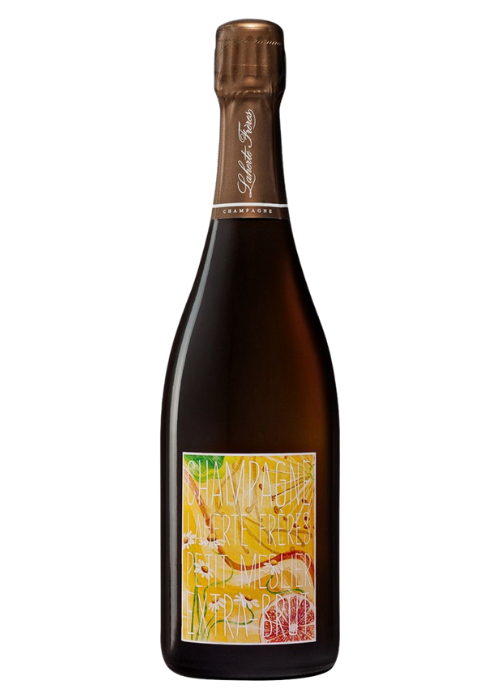 Laherte Freres Petit Meslier NV