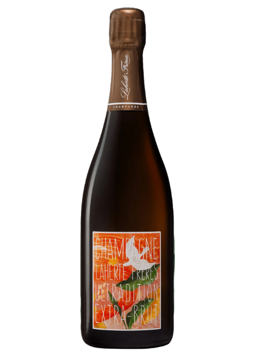 Laherte Freres Ultradition Extra Brut NV