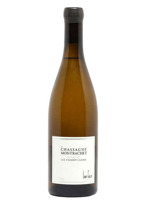 Lamy-Caillat Chassagne Montrachet 1er Cru Champ Gain 2017