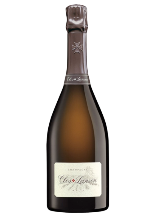 Lanson Champagne Clos Lanson 2009
