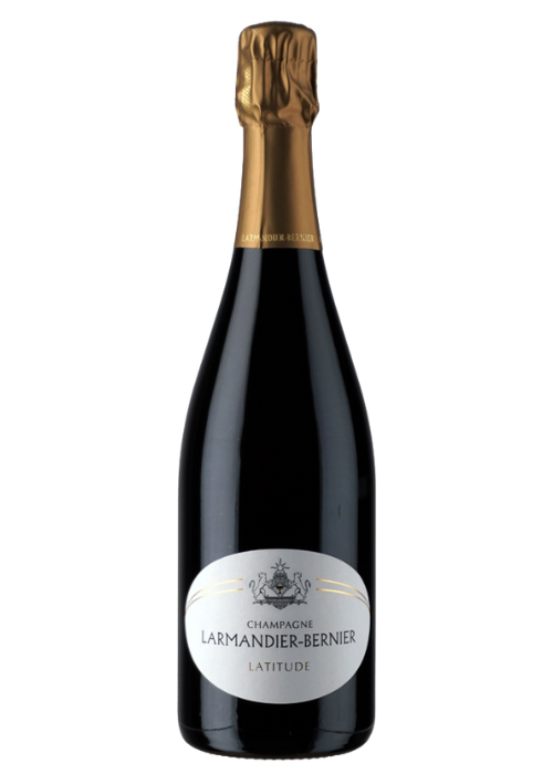 Larmandier Bernier Latitude Extra Brut NV