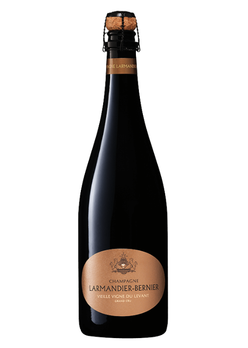 Larmandier Bernier Vieille Vigne du Levant Millesime 2014