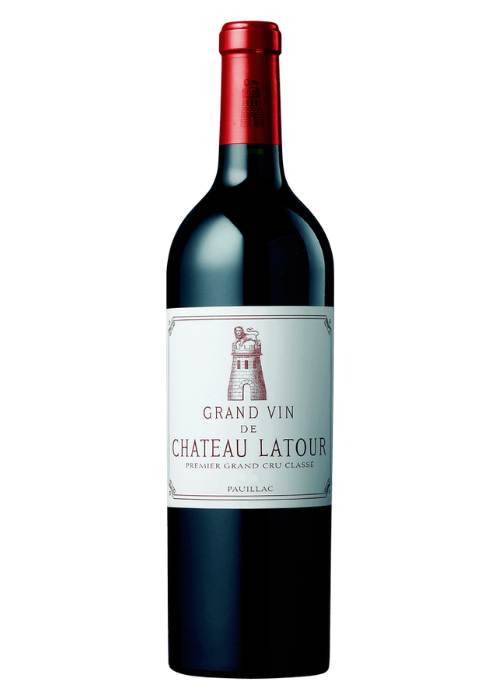 Latour - Pauillac 2009 (Ex-Chateau 2020)