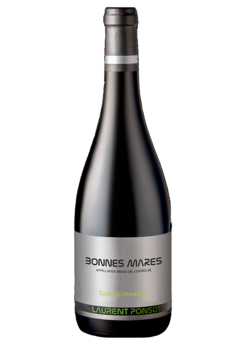 Laurent Ponsot Bonnes Mares Grand Cru Cuvee de l'Amandier 2019