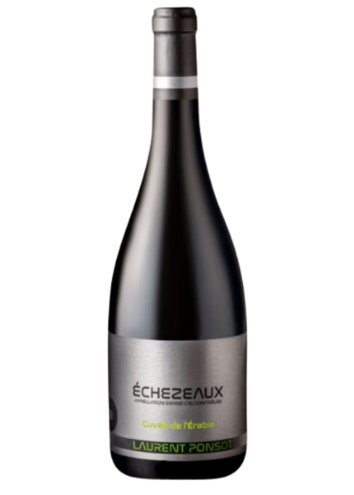 Laurent Ponsot Echezeaux Grand Cru Cuvee de L'Erable 2019