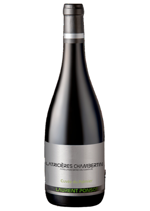 Laurent Ponsot Latricieres Chambertin Grand Cru Cuvee du Palmier 2020
