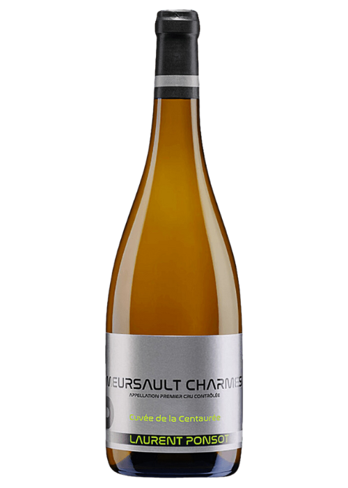 Laurent Ponsot Meursault 1er Cru Les Charmes Cuvee de la Centauree 2020