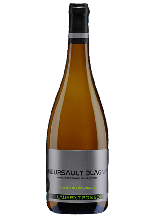 Laurent Ponsot Meursault Blagny 1er Cru Cuvee du Myosotis 2020