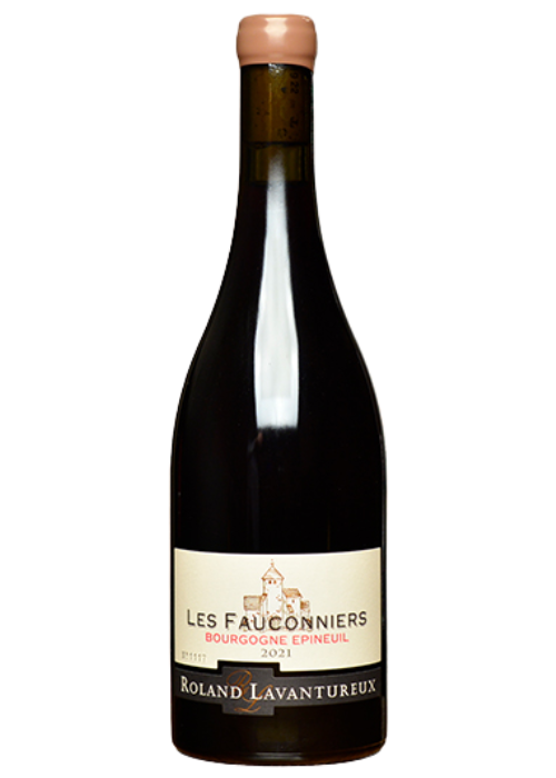 Lavantureux Bourgogne Epineuil Les Fauconniers 2021