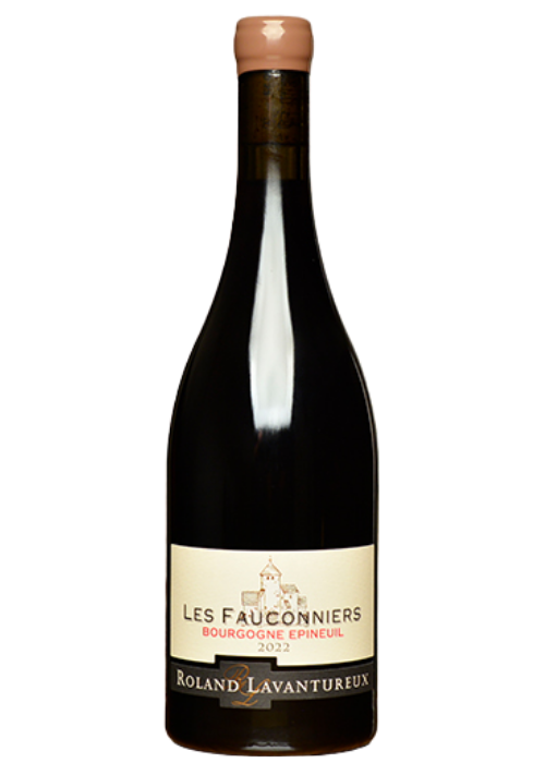 Lavantureux Bourgogne Epineuil Les Fauconniers 2022
