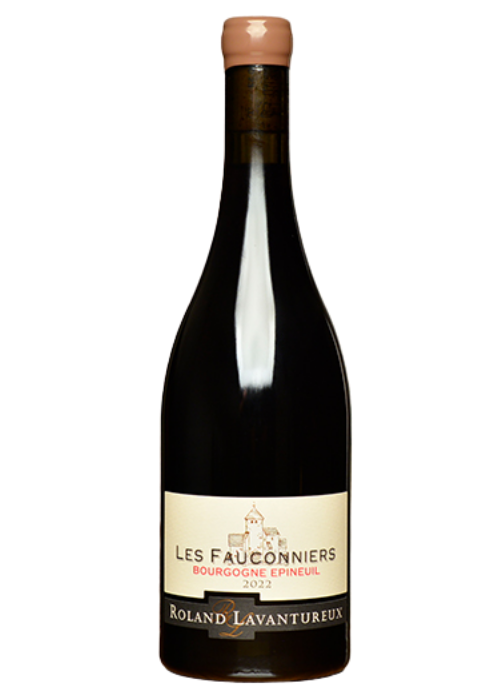 Lavantureux Bourgogne Epineuil Les Fauconniers 2023