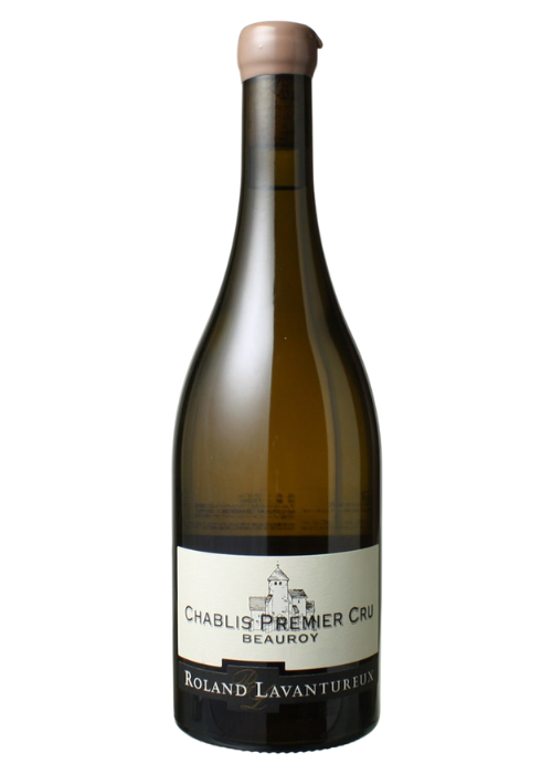 Lavantureux Chablis 1er Cru Beauroy 2022