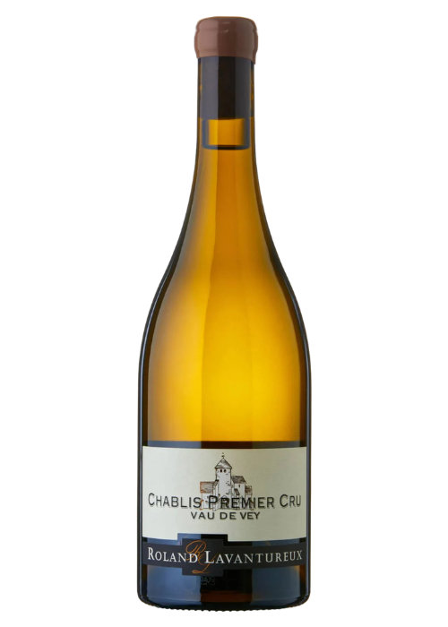 Lavantureux Chablis 1er Cru Vau De Vey 2022 (Capsule Damage)