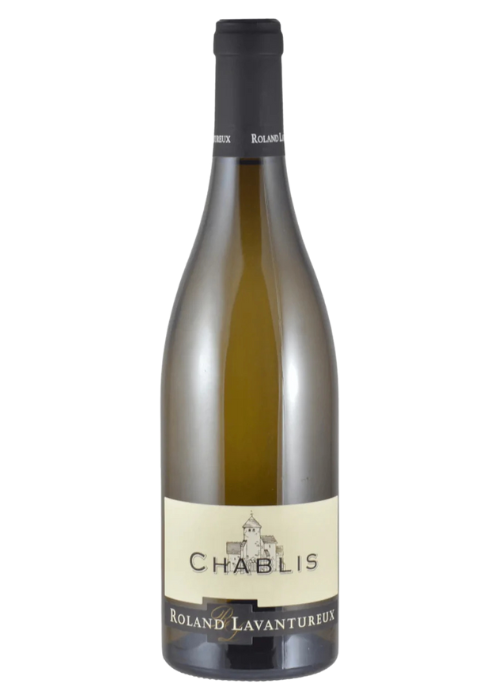 Lavantureux Chablis 2022