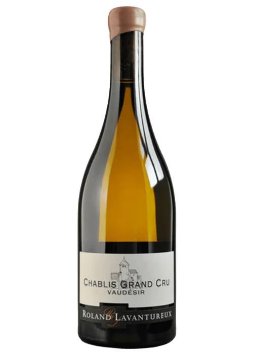Lavantureux Chablis Vaudesir Grand Cru 2019