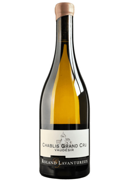 Lavantureux Chablis Vaudesir Grand Cru 2020