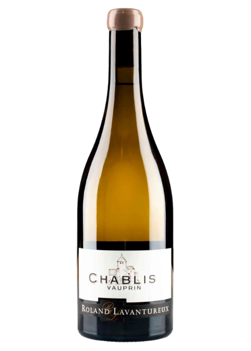 Lavantureux Chablis Vauprin 2019
