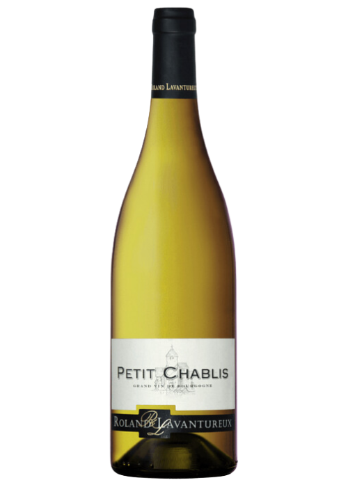 Lavantureux Petit Chablis 2022 (Capsule Damage)