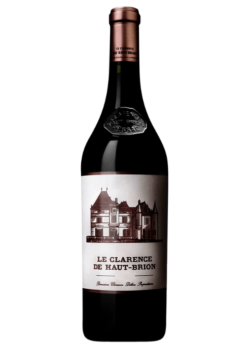Le Clarence de Haut-Brion - Pessac Leognan 2019