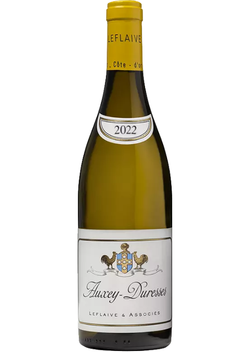 Leflaive Auxey Duresses Blanc 2022