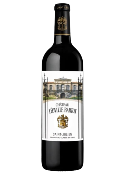 Leoville Barton - St. Julien 2005