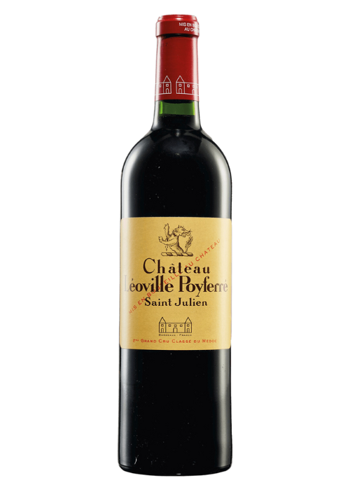 Leoville Poyferre - St. Julien 1945