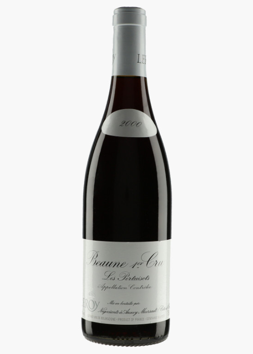 Leroy Beaune 1er Cru Pertuisots 2000 (Ex-Maison)