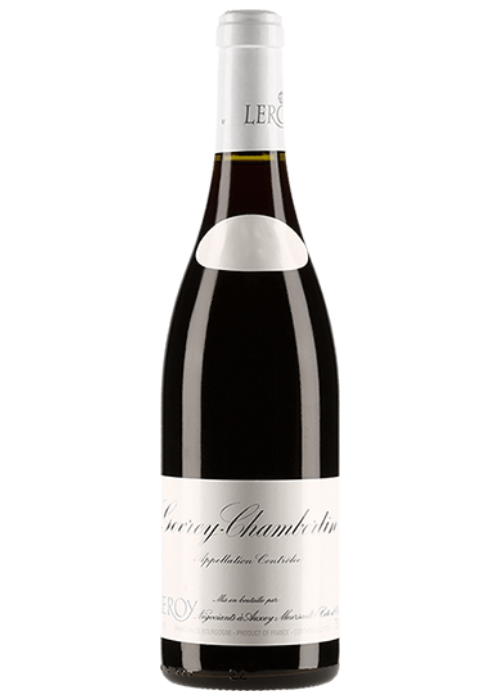 Leroy Gevrey Chambertin 2017
