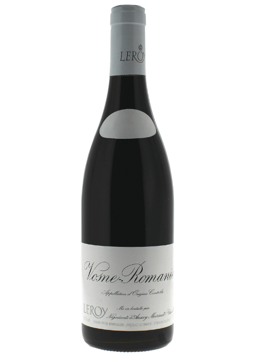 Leroy Vosne Romanee Rouge 2017