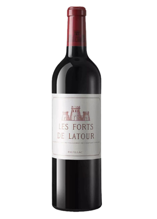 Latour - Pauillac 2017