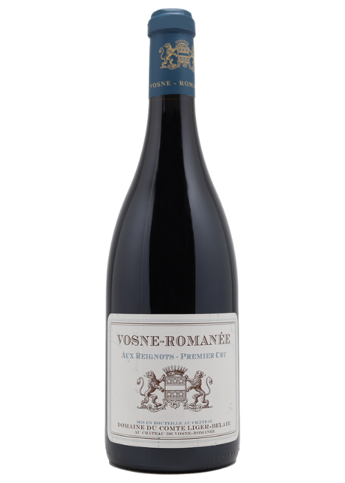 Liger Belair Vosne Romanee 1er Cru Aux Reignots 2009