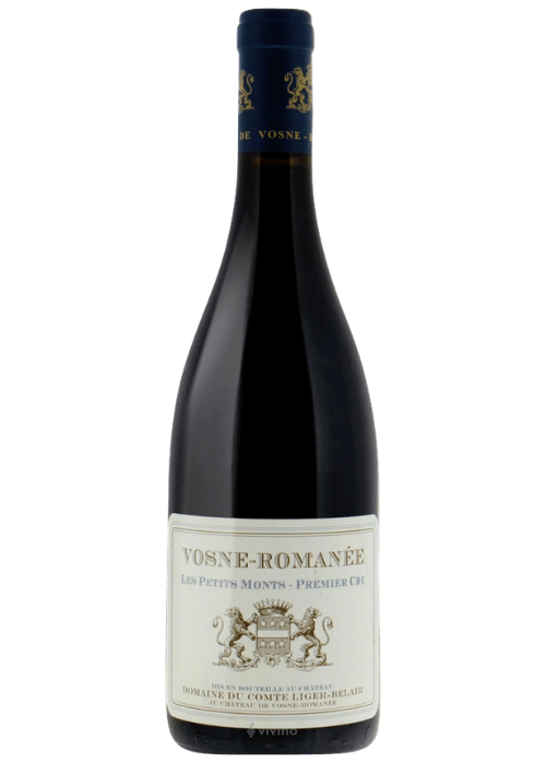 Liger Belair Vosne Romanee 1er Cru Les Petits Monts 2020