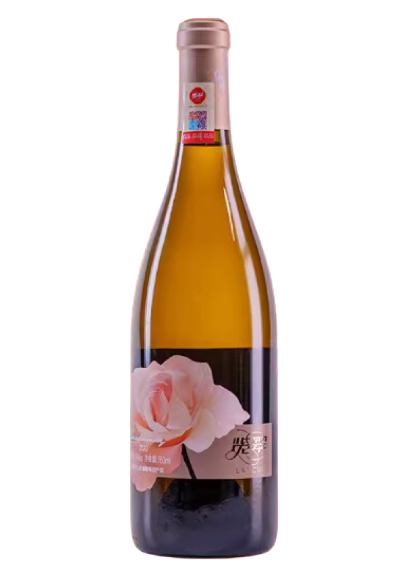 Lilan Winery Lancui Chardonnay Dry White Wine 2020