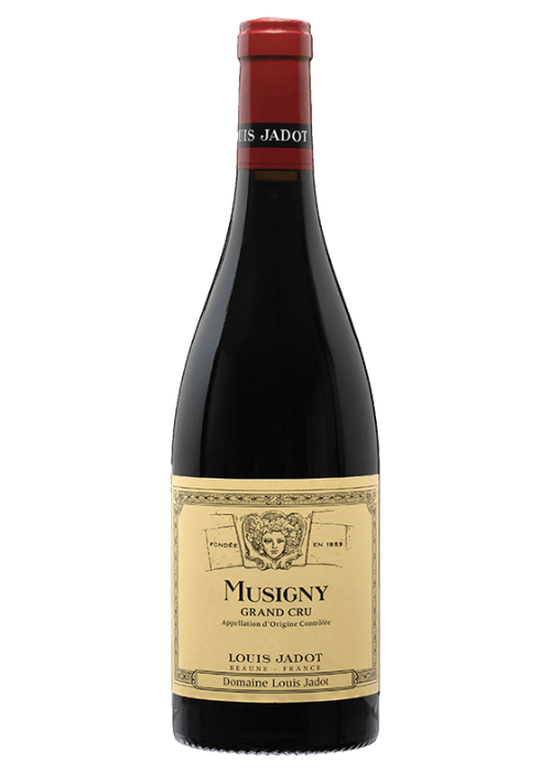 Louis Jadot Musigny Grand Cru 2016