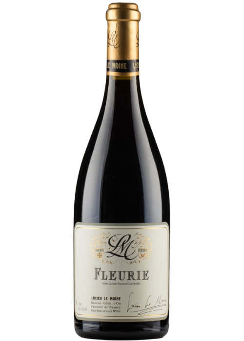 Lucien Le Moine Beaujolais Julienas 2021