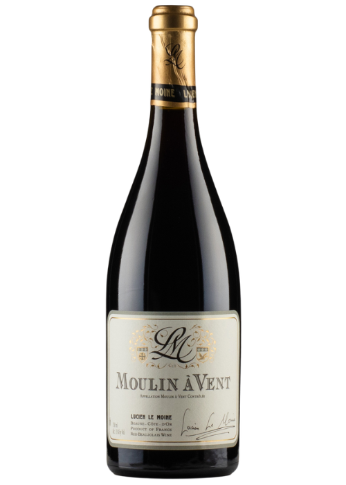 Lucien Le Moine Beaujolais Moulin a Vent 2021