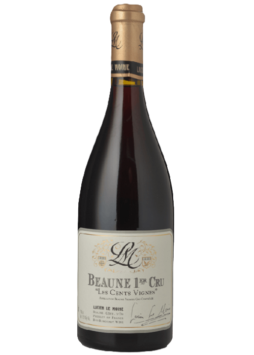Lucien Le Moine Beaune 1er Cru Les Cents Vignes 2021