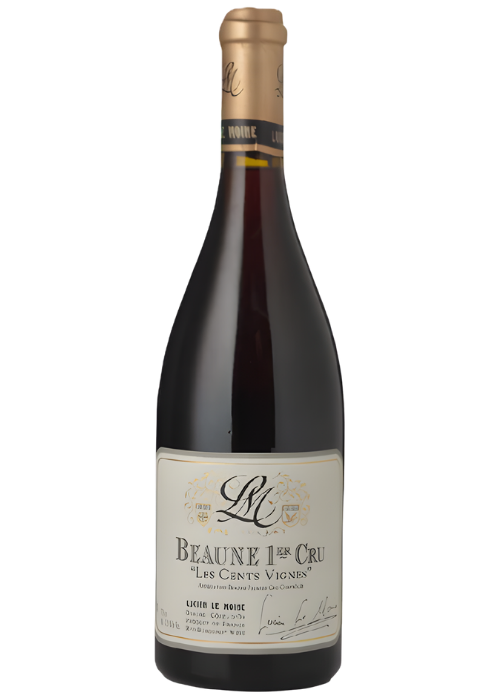 Lucien Le Moine Beaune 1er Cru Les Cents Vignes 2022