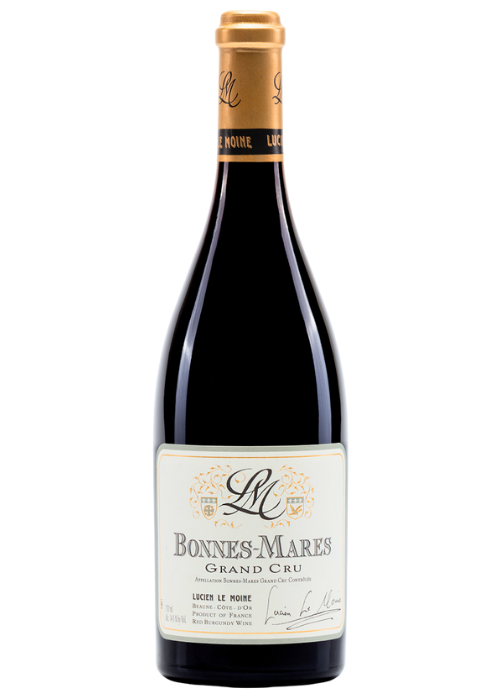 Lucien Le Moine Bonnes Mares Grand Cru 2022