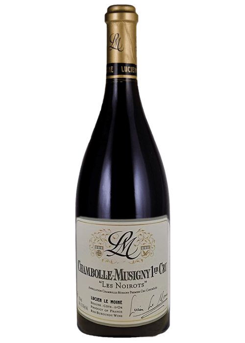 Lucien Le Moine Chambolle Musigny 1er Cru Les Noirots 2021