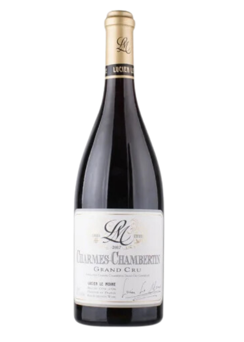 Lucien Le Moine Charmes Chambertin Grand Cru 2019