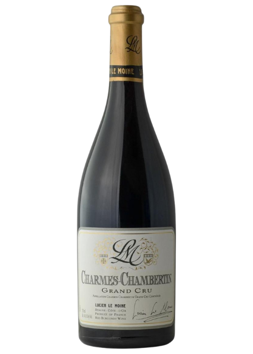 Lucien Le Moine Charmes Chambertin Grand Cru 2021