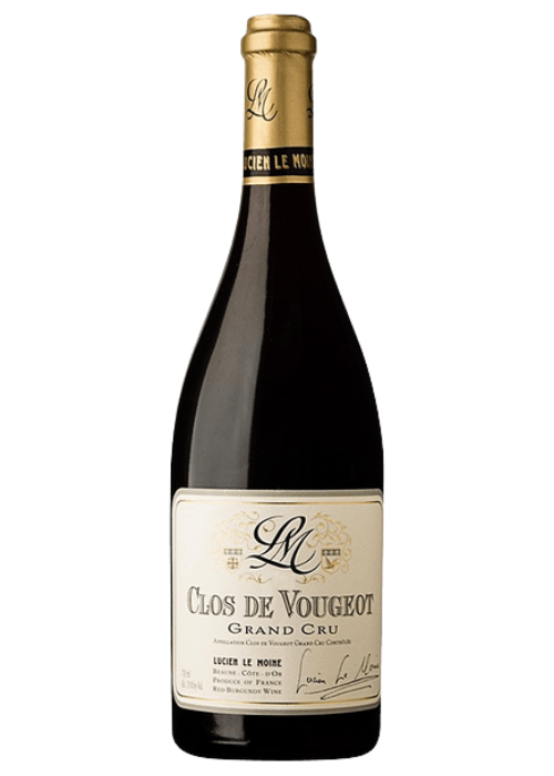 Lucien Le Moine Clos de Vougeot Grand Cru 2021