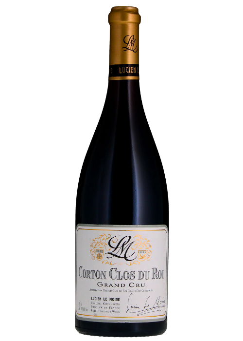 Lucien Le Moine Corton Clos du Roi Grand Cru 2020