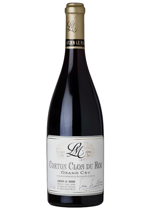 Lucien Le Moine Corton Clos du Roi Grand Cru 2022