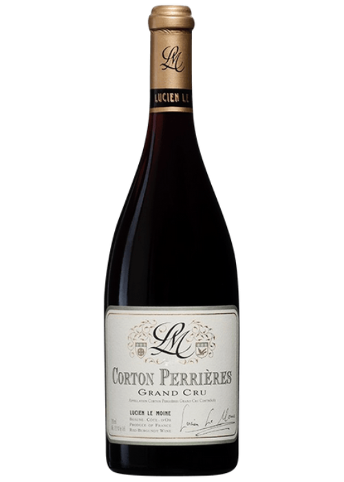 Lucien Le Moine Corton Perrieres Grand Cru 2021