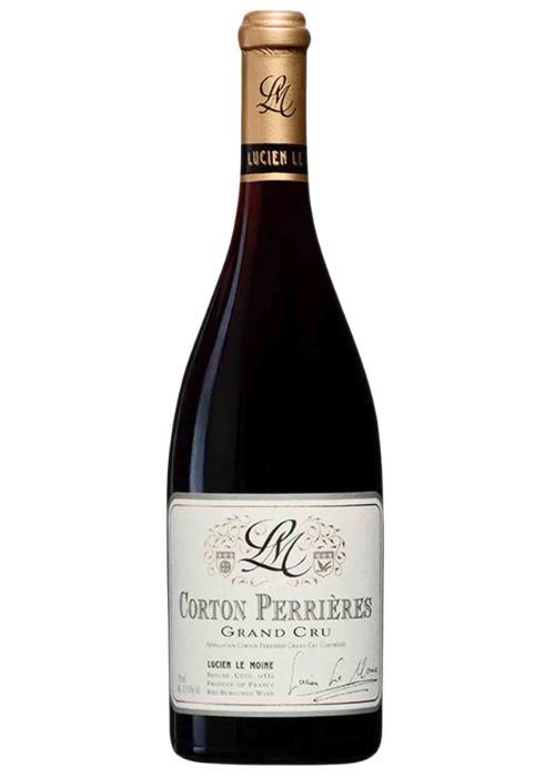 Lucien Le Moine Corton Perrieres Grand Cru 2022