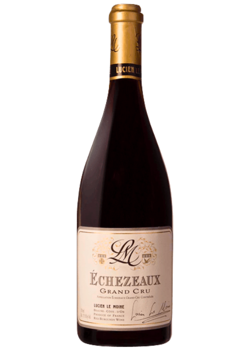 Lucien Le Moine Echezeaux Grand Cru 2011