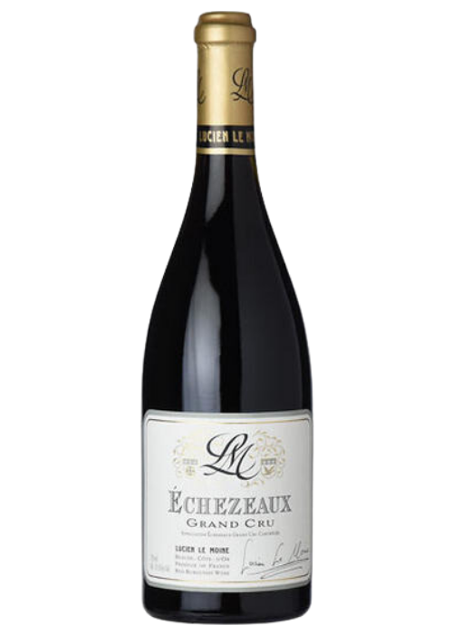 Lucien Le Moine Echezeaux Grand Cru 2019