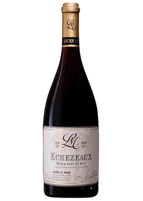 Lucien Le Moine Echezeaux Grand Cru 2022